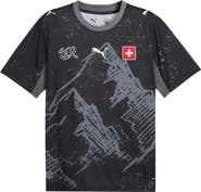 PUMA x SFV x Salehe Bembury Jersey