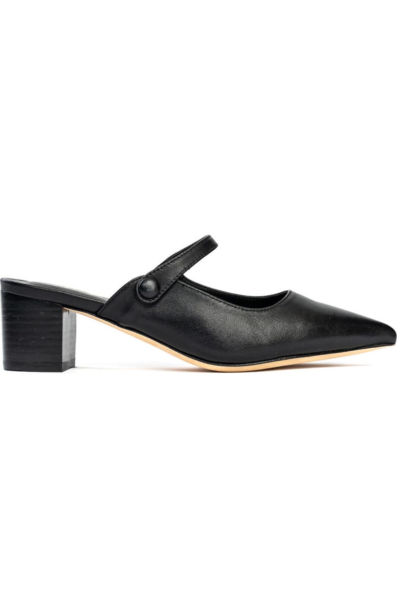 Allegra James Tomia Leather Maryjane, Main, color,