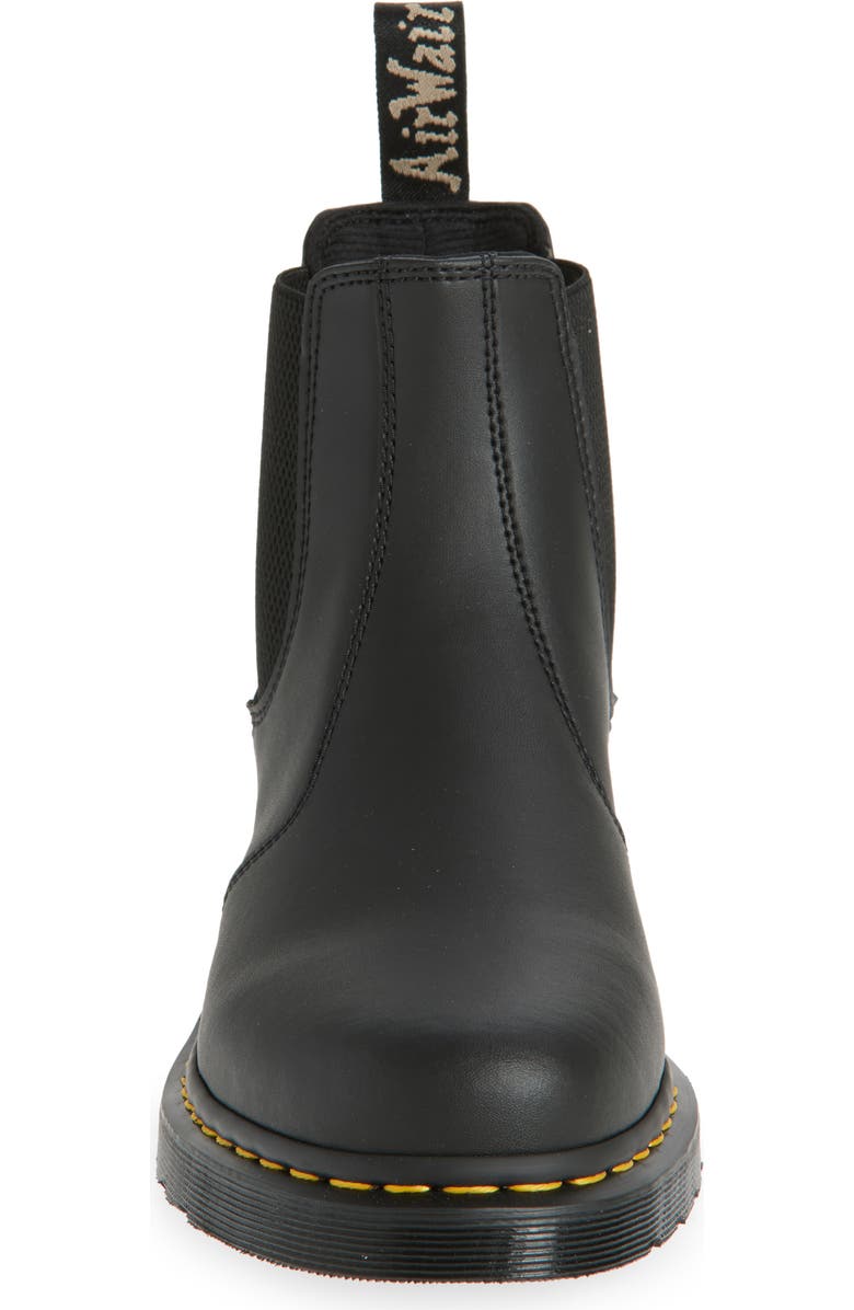 Dr. Martens 2976 Reclaimed Leather Chelsea Boot, Alternate, color,