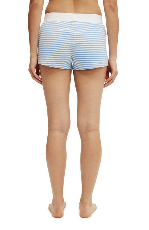 Cotton On Body Peached Jersey Boyshort