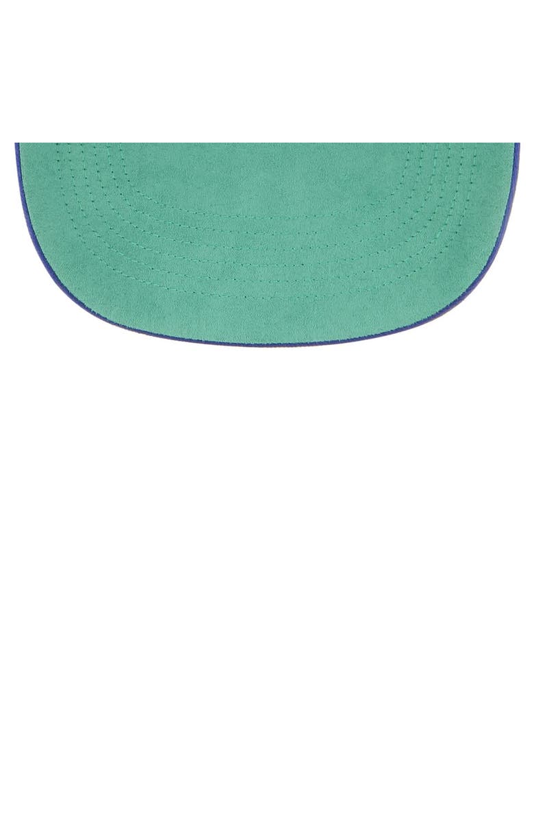 '47 Men's '47 Royal Los Angeles Dodgers Pomona Hitch Adjustable Hat, Alternate, color, Royal