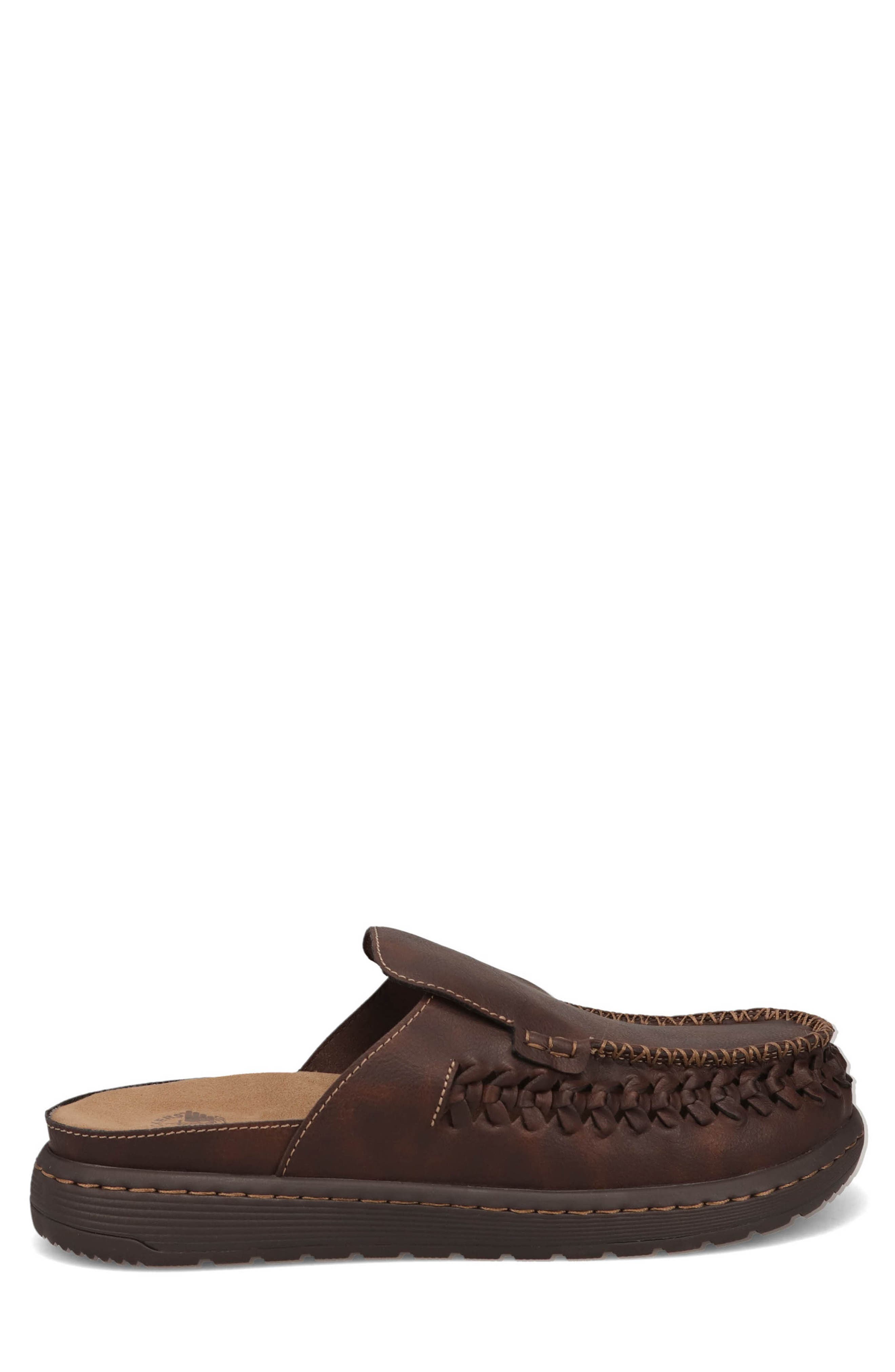 Dockers<sup>®</sup> Salerno Mule, Alternate, color, Dark Brown