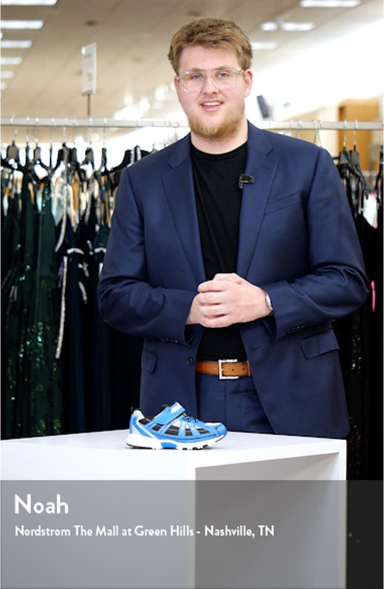 Storm Washable Sneaker, sales video thumbnail