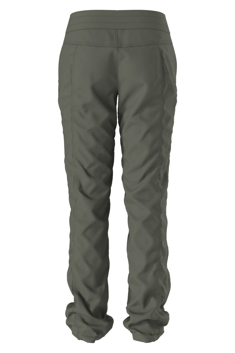 Aphrodite 2.0 Motion Water Repellent Pants, Alternate, color, NEW TAUPE GREEN-NPF