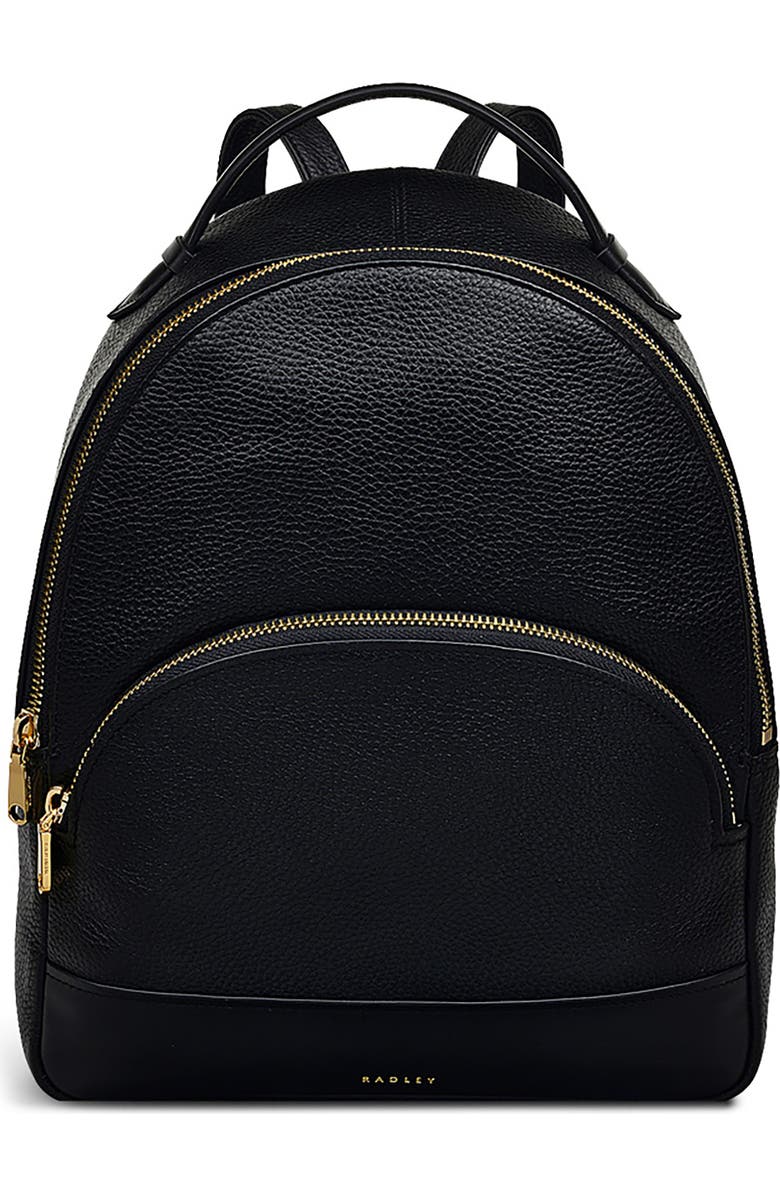 Radley Medium Dallington Zip Around Backpack, Main, color,