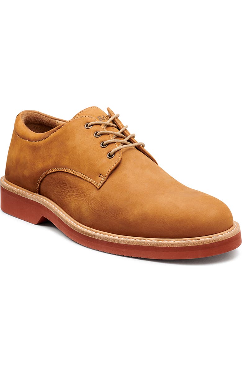 G.H.BASS Pasadena Derby, Main, color, Tan