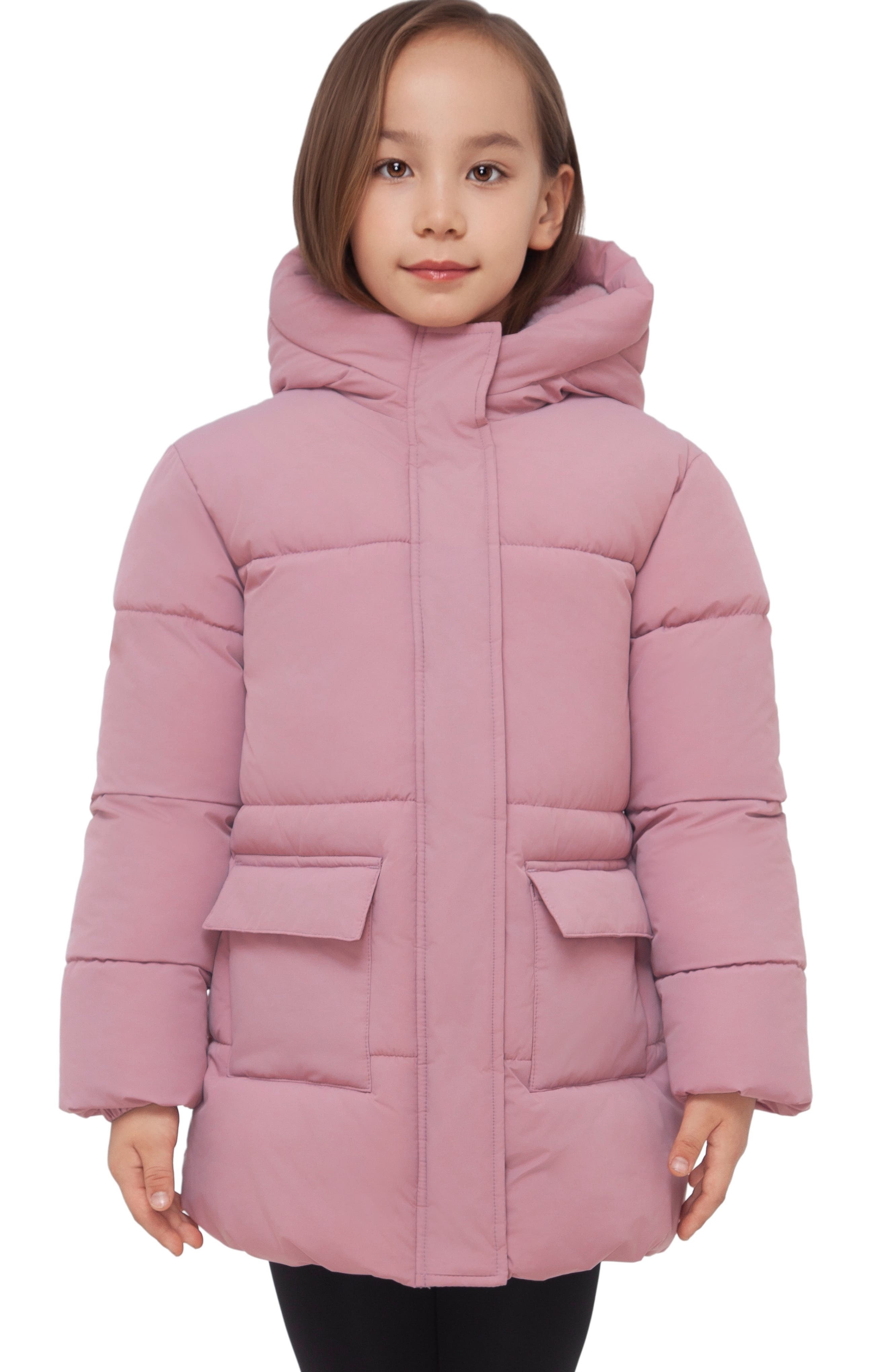 selected Rose pink