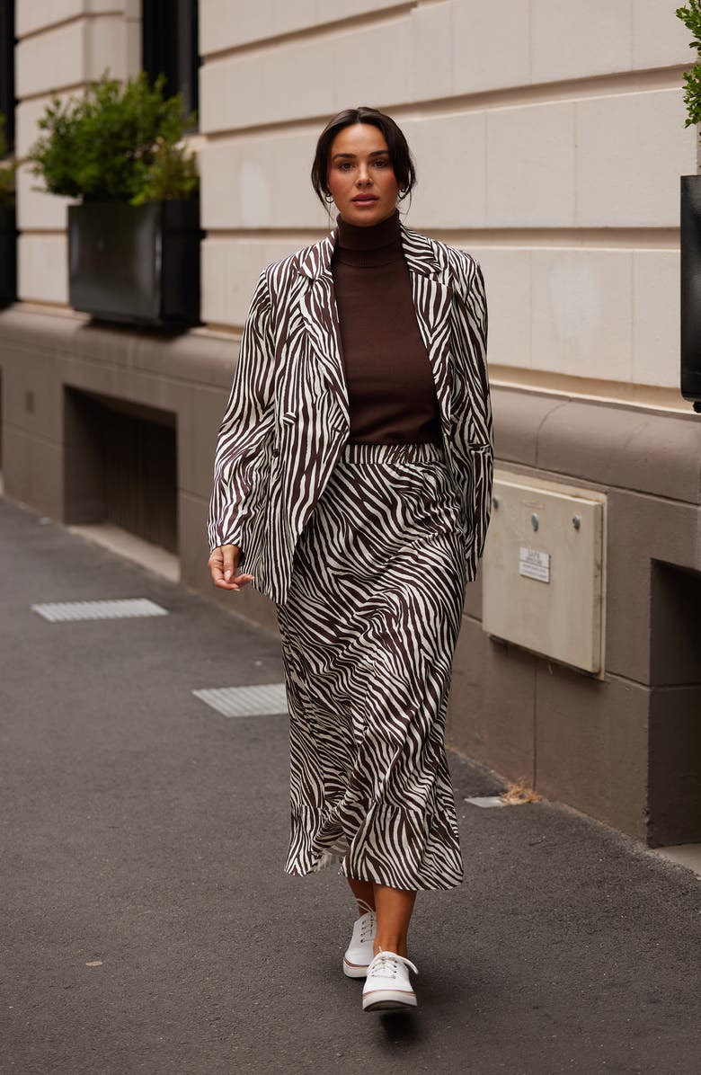 Brave+True Blake Abstract Stripe Jacket, Alternate, color, Zigby