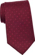 Calvin Klein Rivington Neat Print Tie