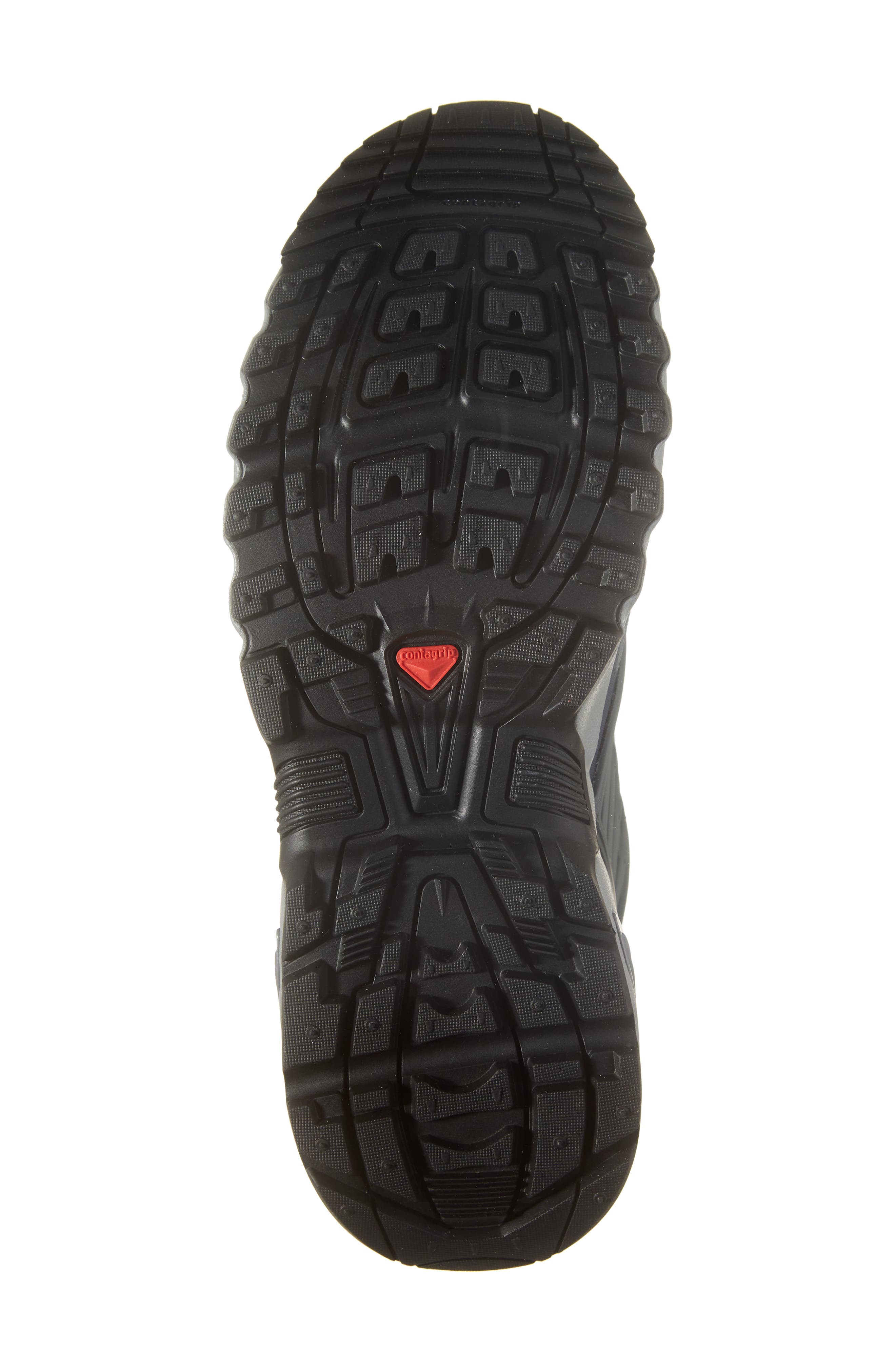 Salomon ACS Pro Gore-Tex<sup>®</sup> Waterproof Sneaker, Alternate, color, Blue Nights/Sharkskin