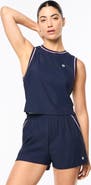 Sergio Tacchini Rina Tank