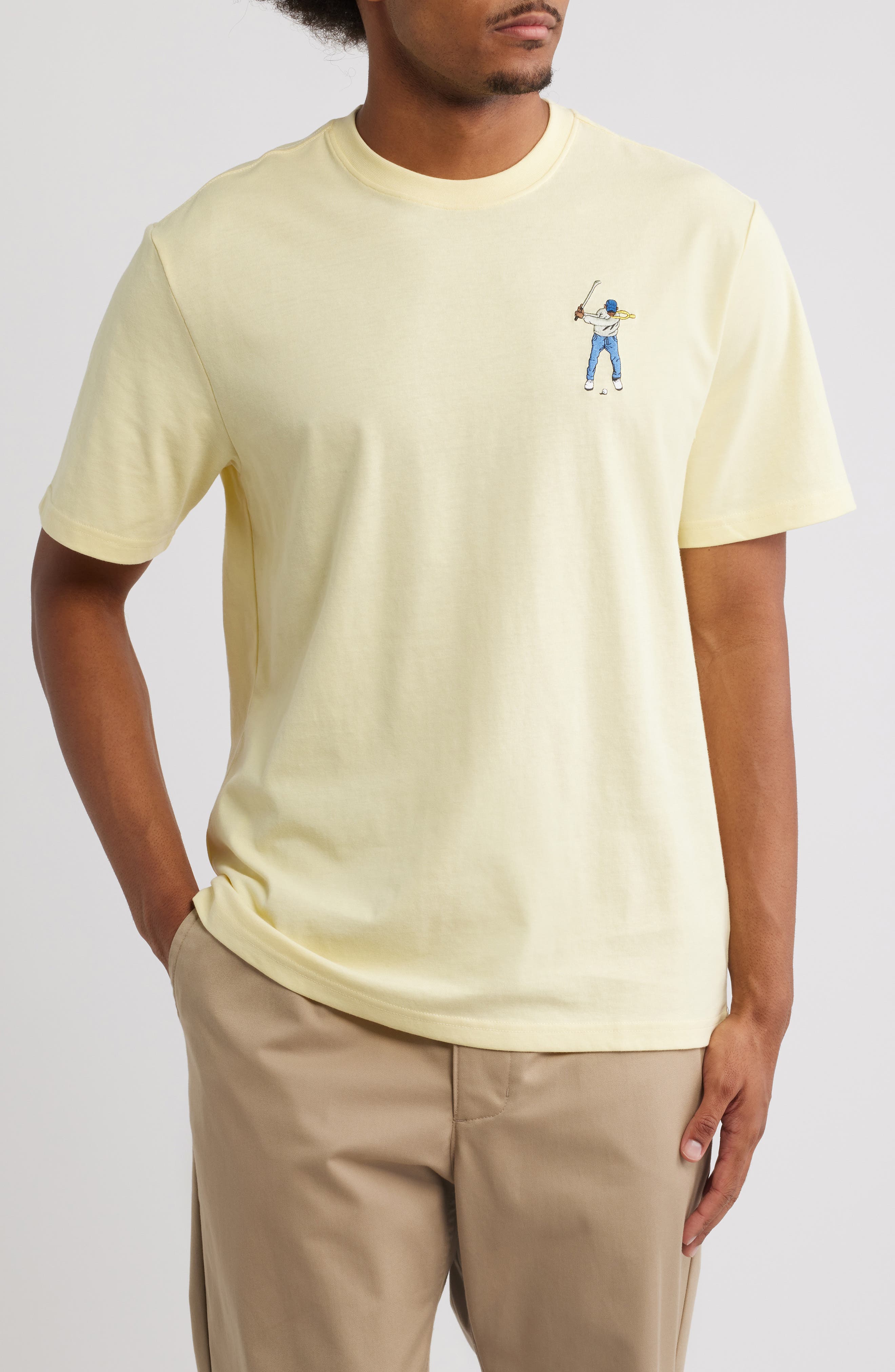 MELLOW YELLOW