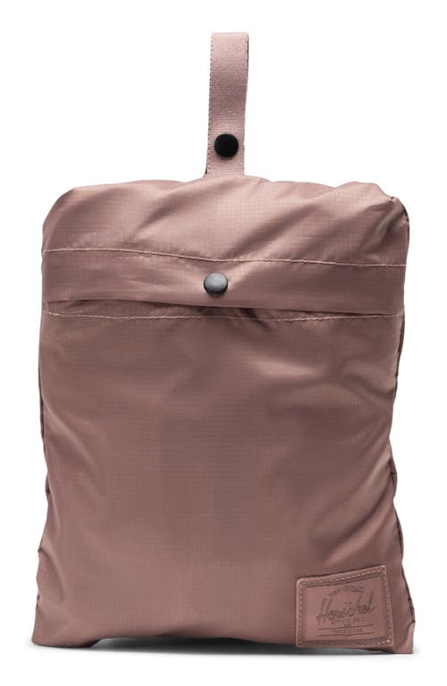 Herschel Supply Co . Portland Packable Tote