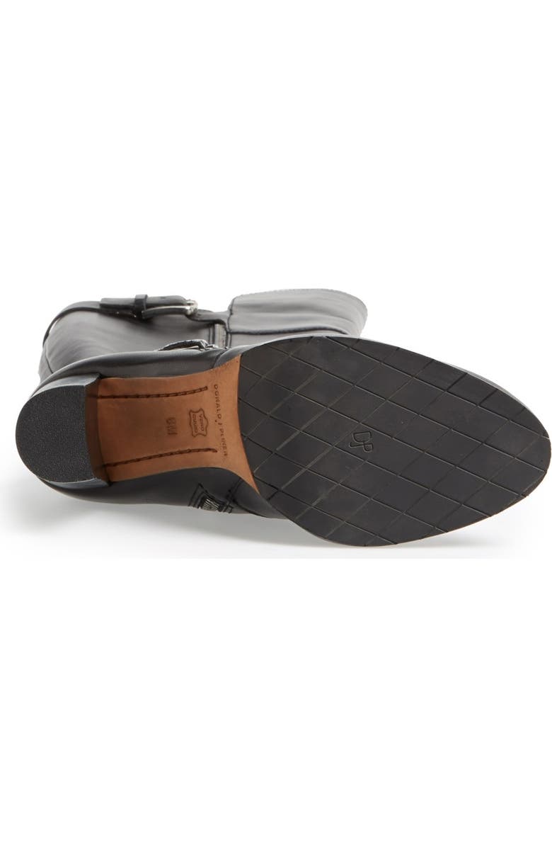 Donald Pliner Donald J Pliner 'Quinto' Over the Knee Boot, Alternate, color,