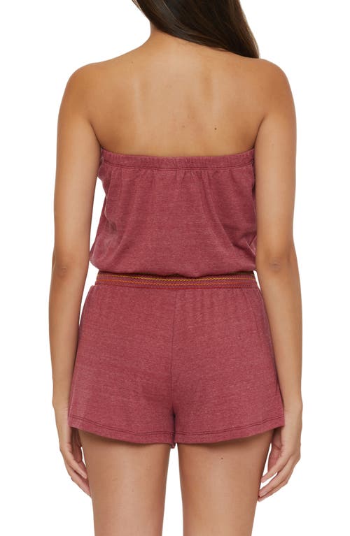 Soluna Sunset Cover-up Romper