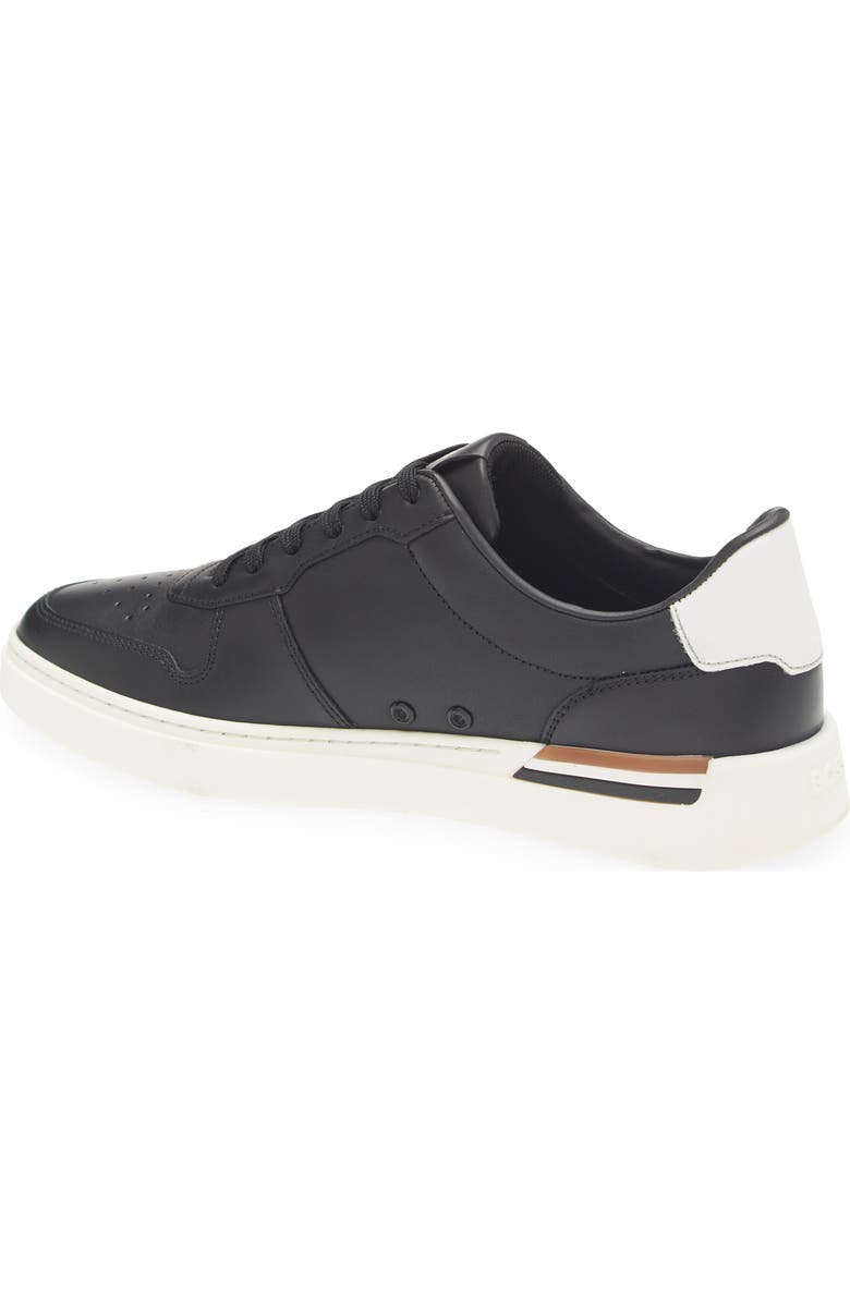 BOSS Clint Tenn Low Top Sneaker, Alternate, color,