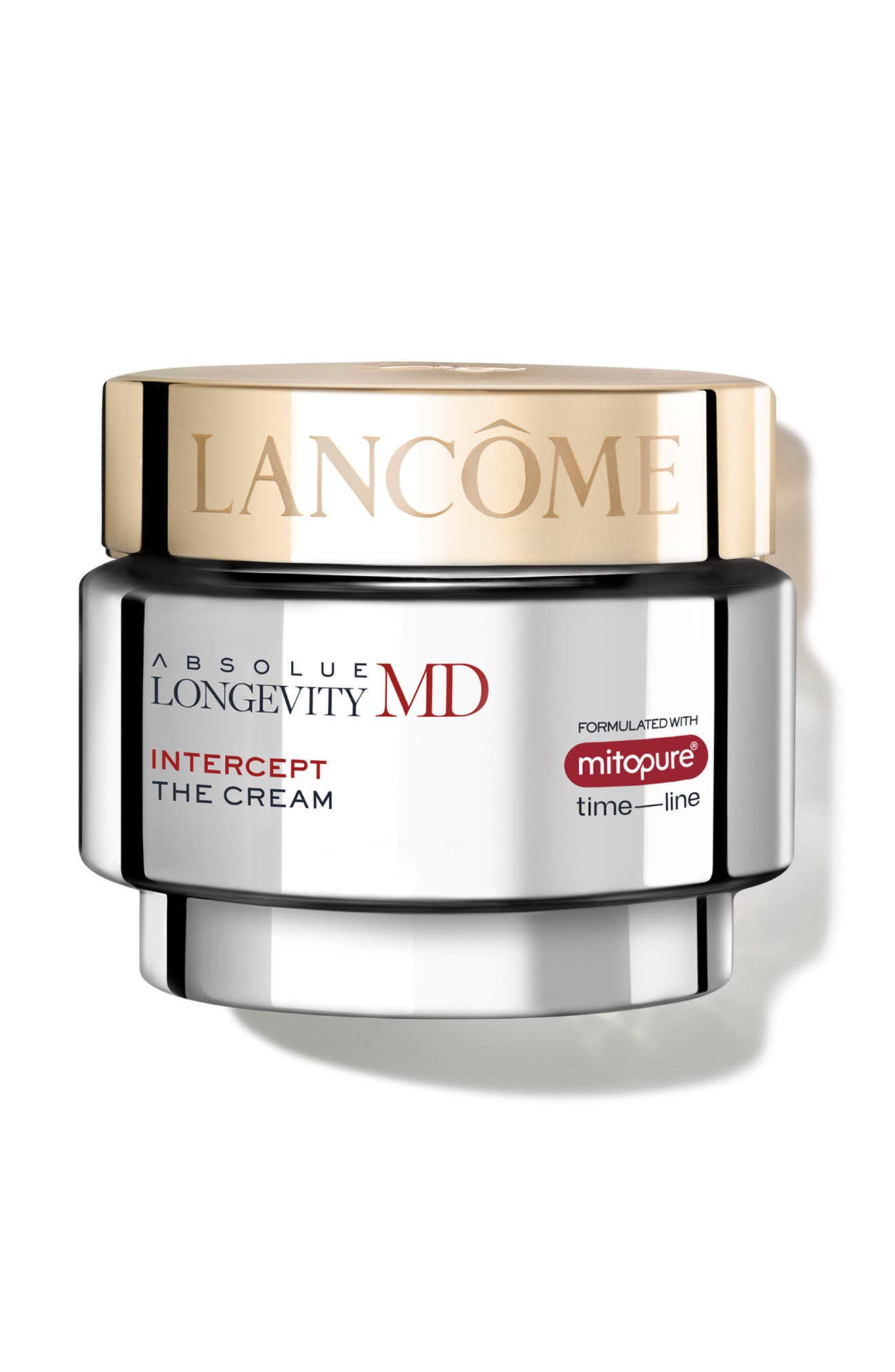 Absolue Longevity MD Intercept Face Cream for Mid-Age (Women