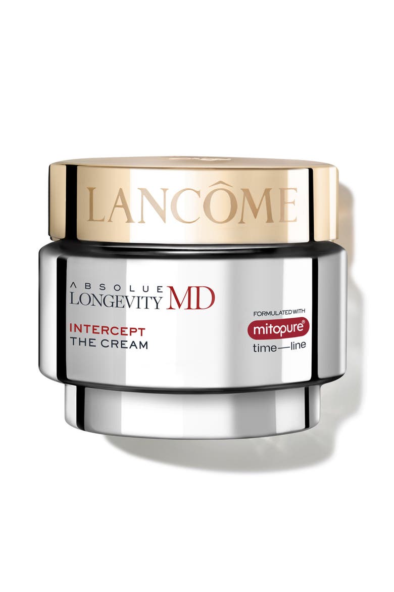Absolue Longevity MD Intercept Face Cream for Mid-Age, Main, color, REGULAR