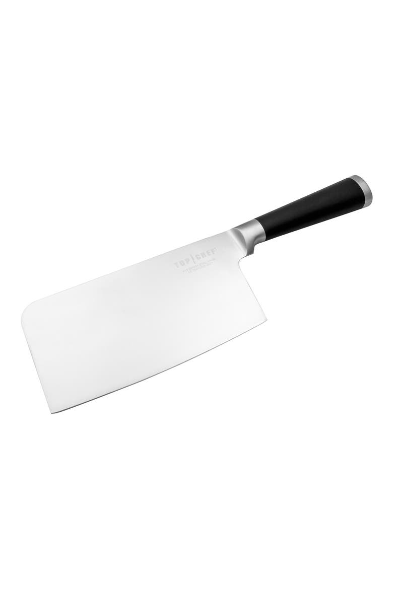 Cleaver, Main, color, SAMURAI