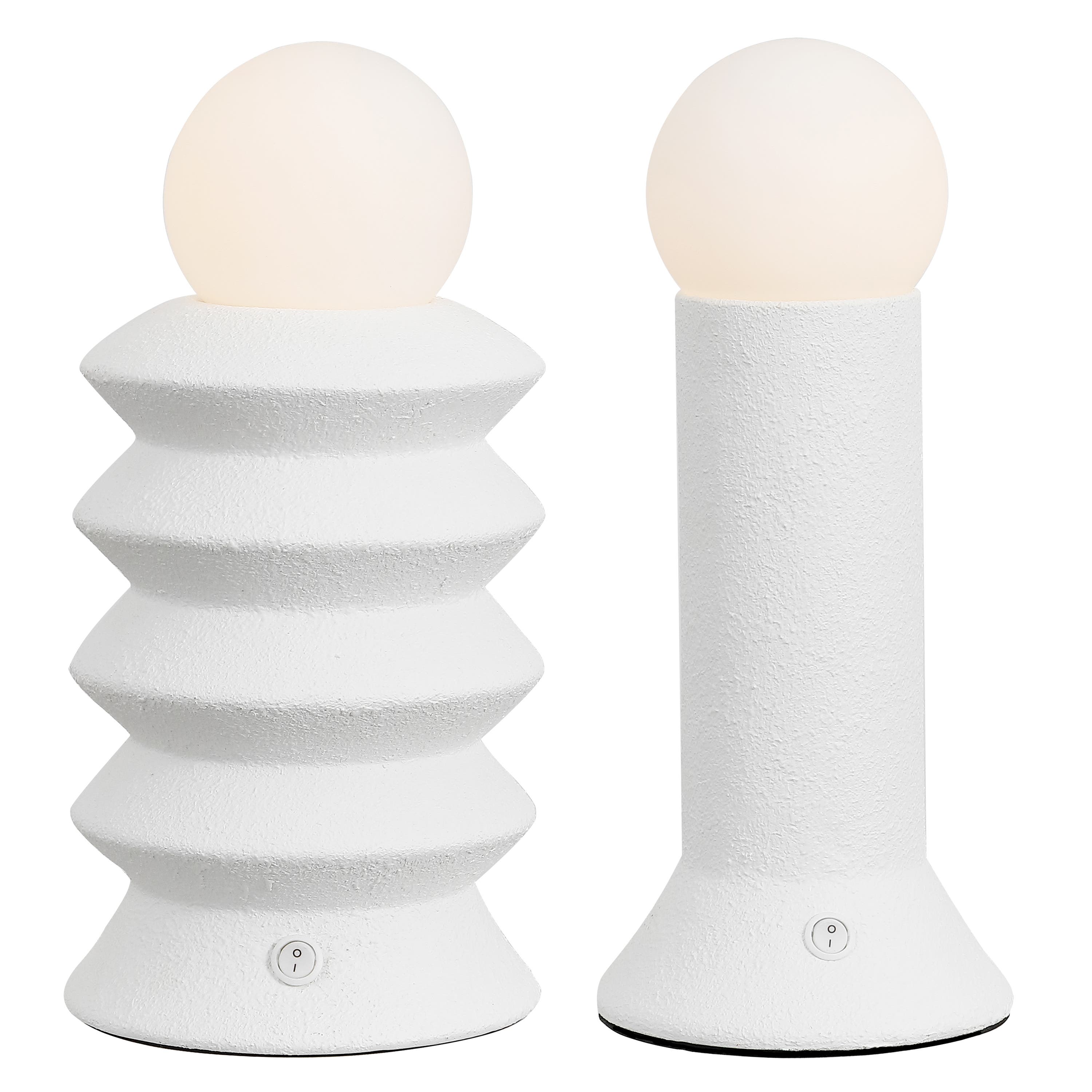 selected White
