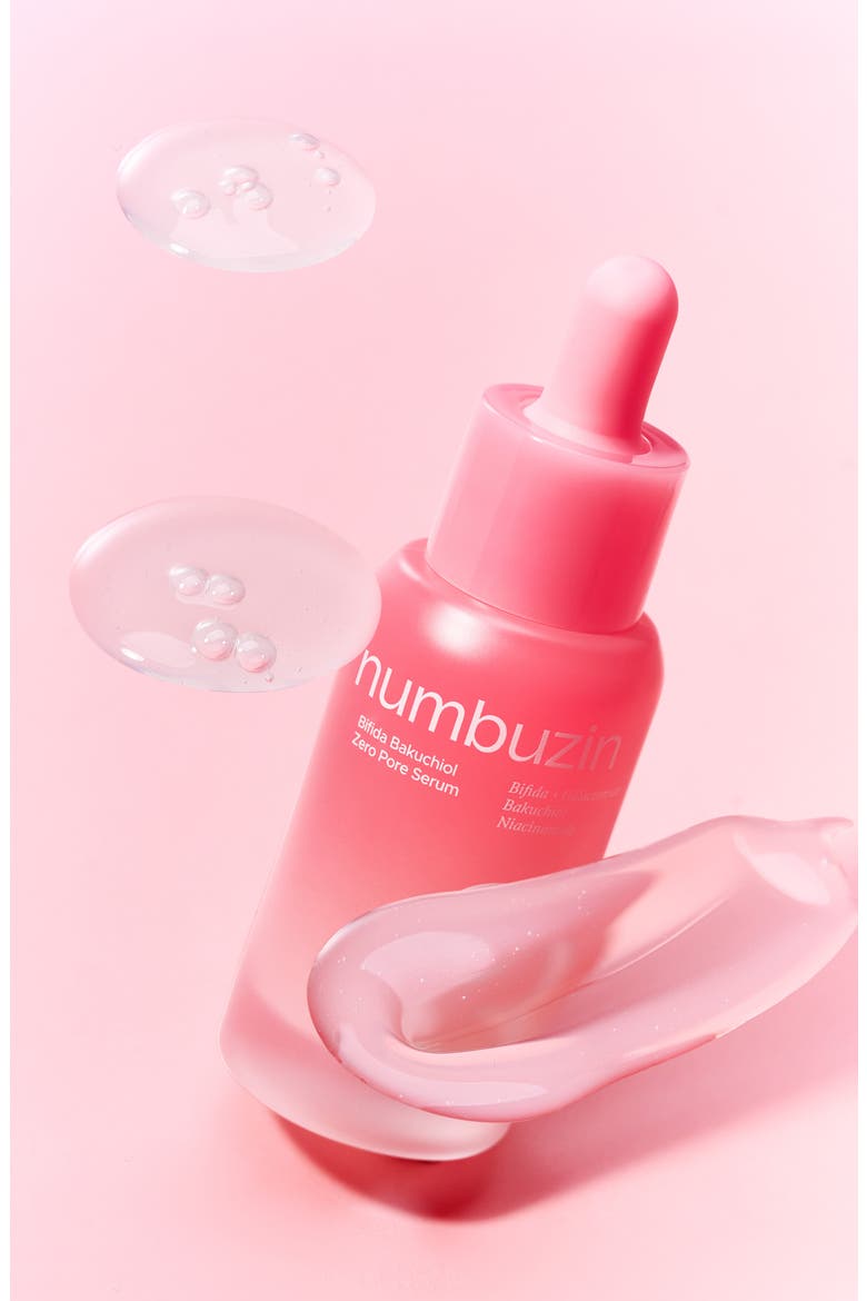 No.3 Bifida Bakuchiol Zero Pore Serum, Alternate, color, NO COLOR