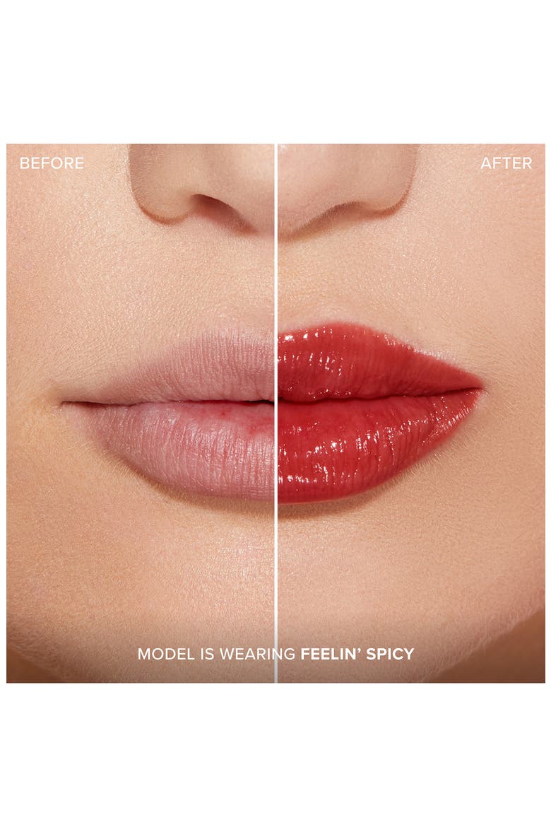 Lip Injection Extreme Plumping Clicks, Alternate, color, FEELIN SPICY