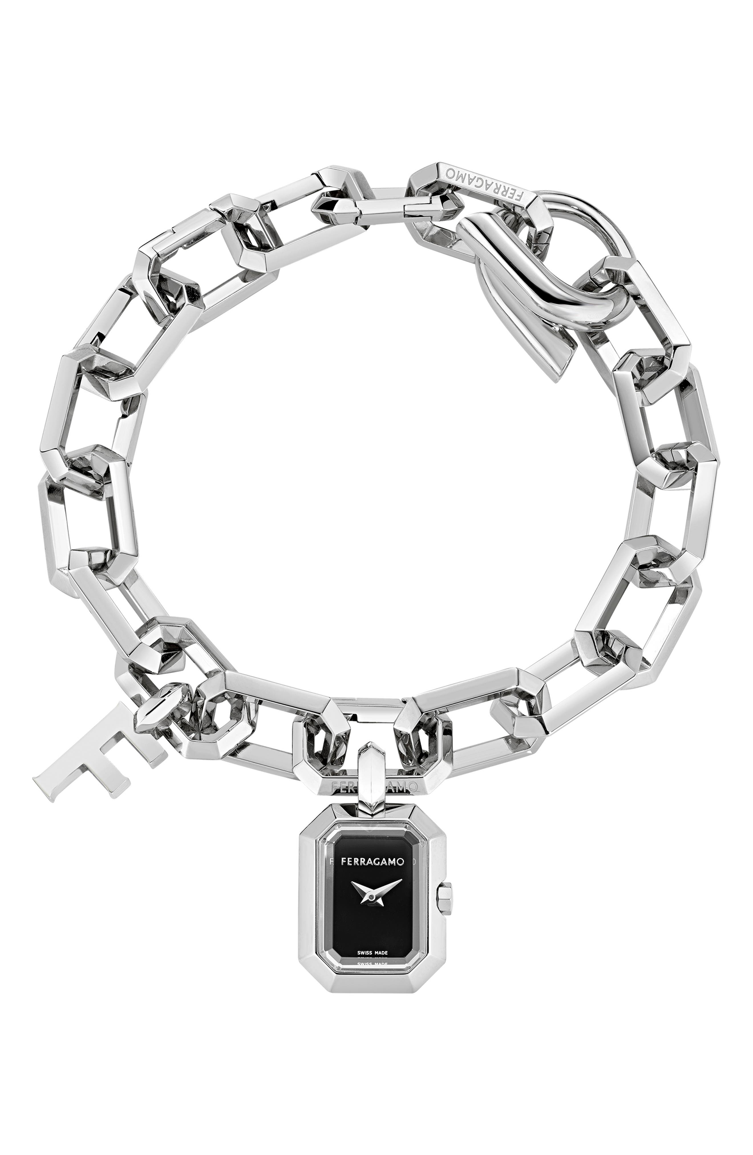 selected STAINLESS STEEL