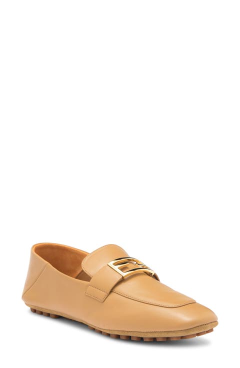 Baguette Driving Loafer (Women)