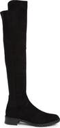 Stuart Weitzman City Over-the-Knee Boot