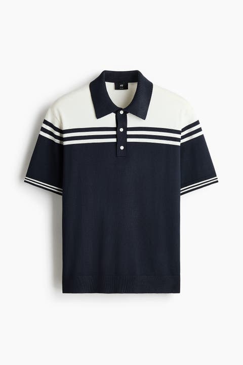 Regular Fit Polo Shirt