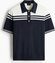 H&M Regular Fit Polo Shirt