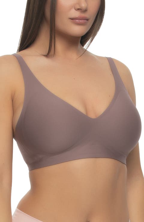The Wire-Free T-Shirt Bra