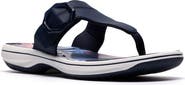 Clarks® Breeze Cove Flip Flop