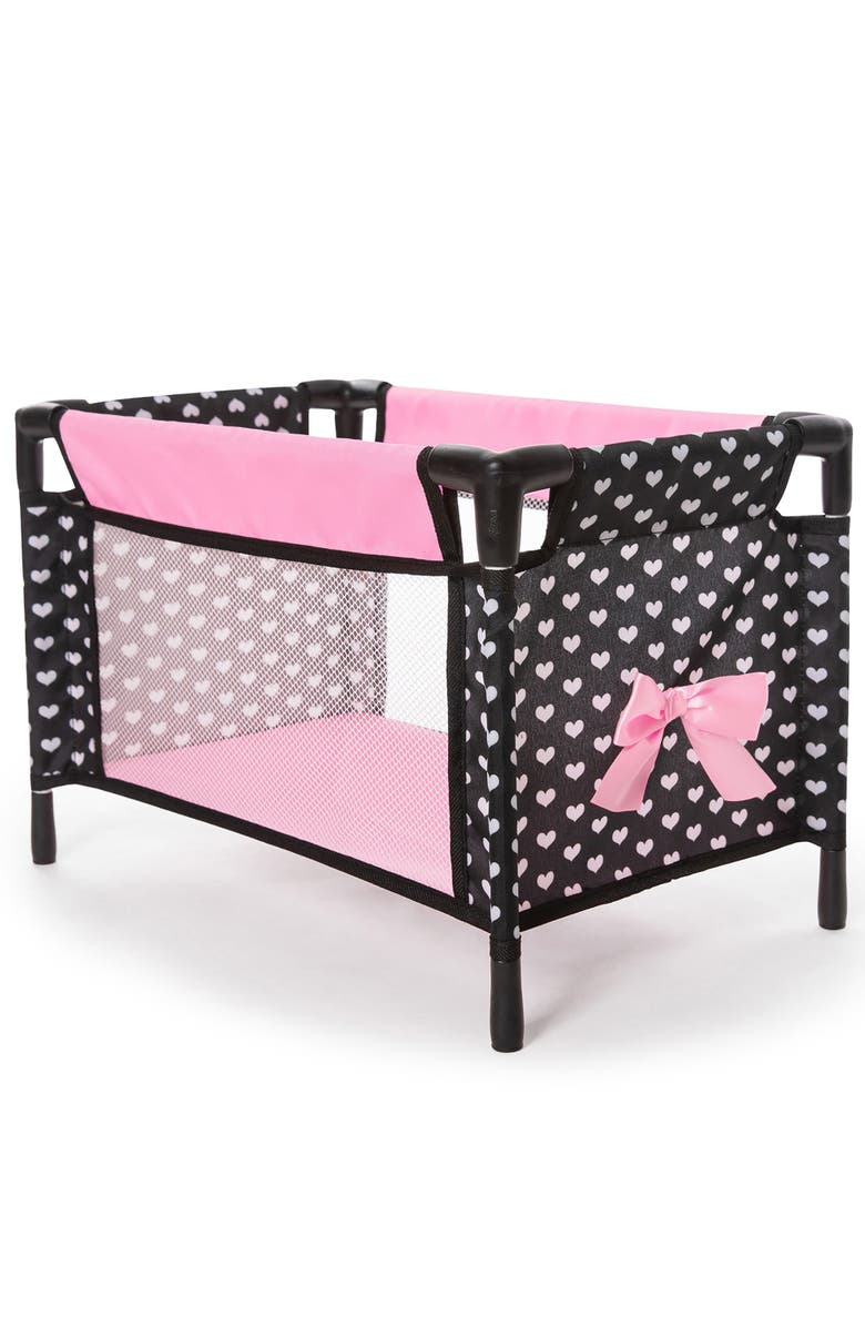 Bayer Design Xeo Mega 10Piece Set Pram, Bed, Handbag & Accessories, Alternate, color, Multicolored