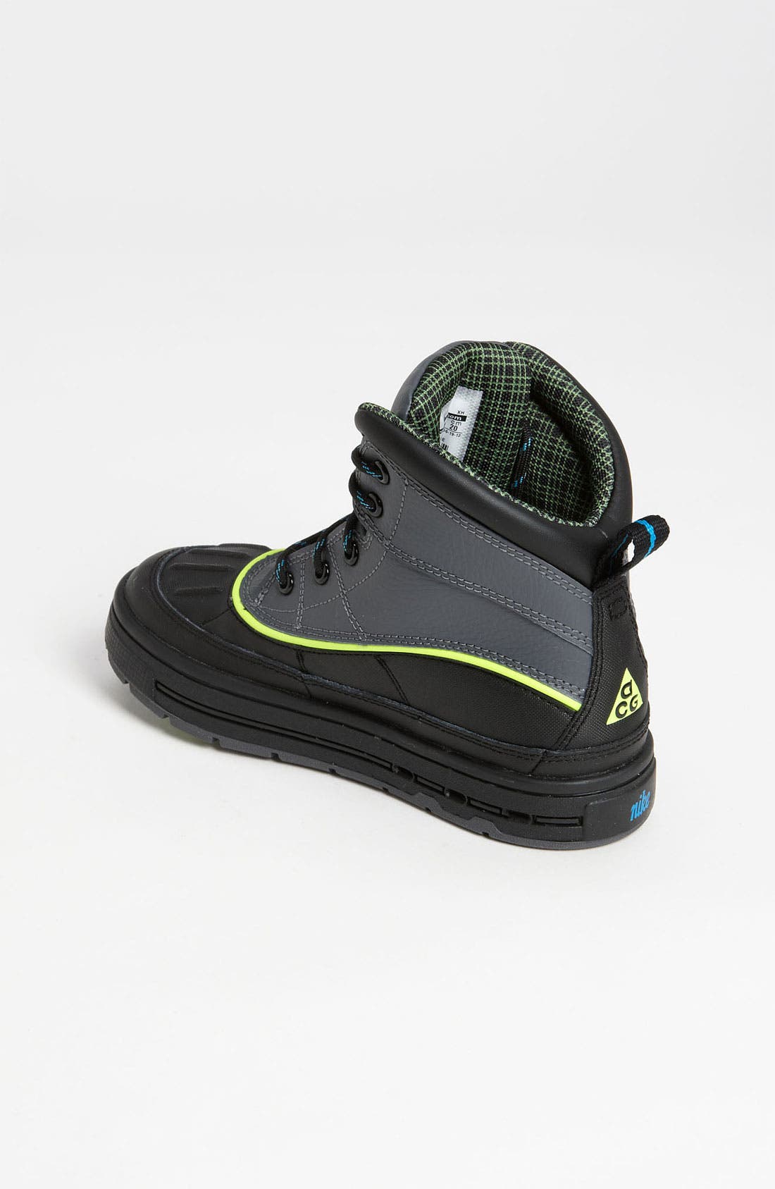 Nike 
Woodside 2 High
 Boot, Alternate, color, 