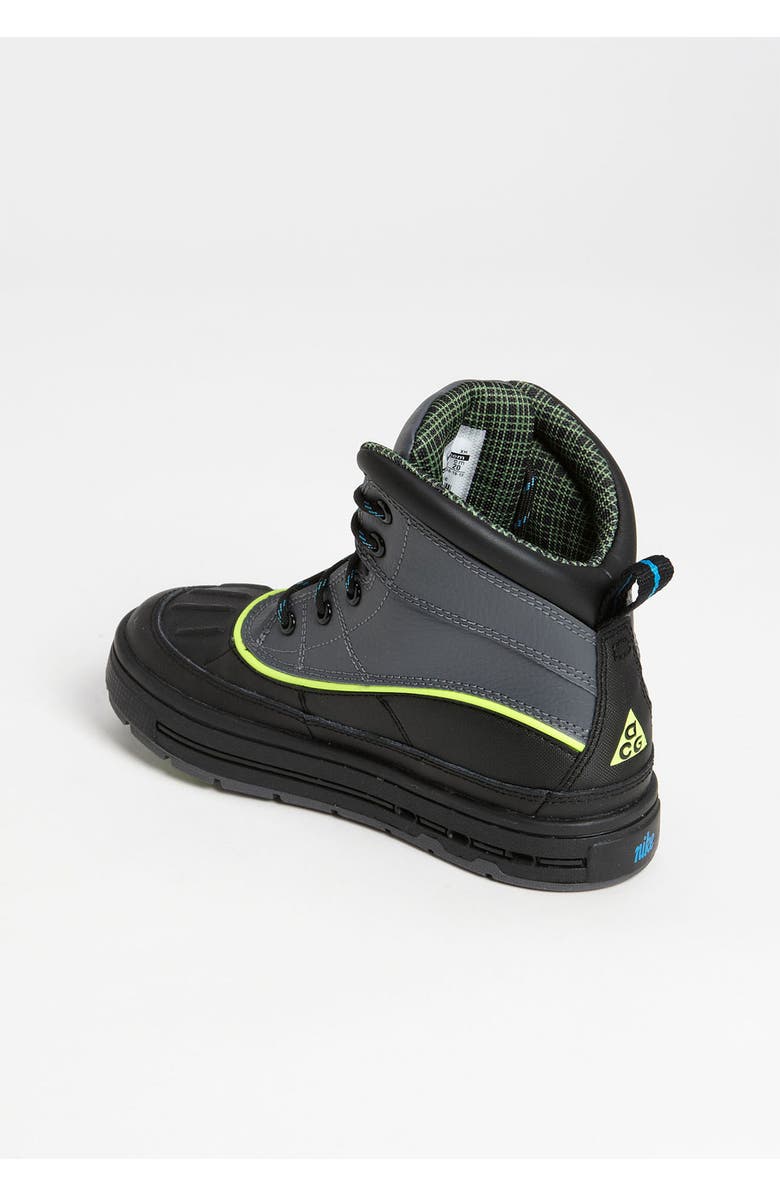 Nike 'Woodside 2 High' Boot, Alternate, color,