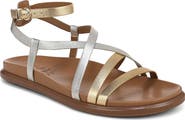 Naturalizer Fame Ankle Strap Sandal