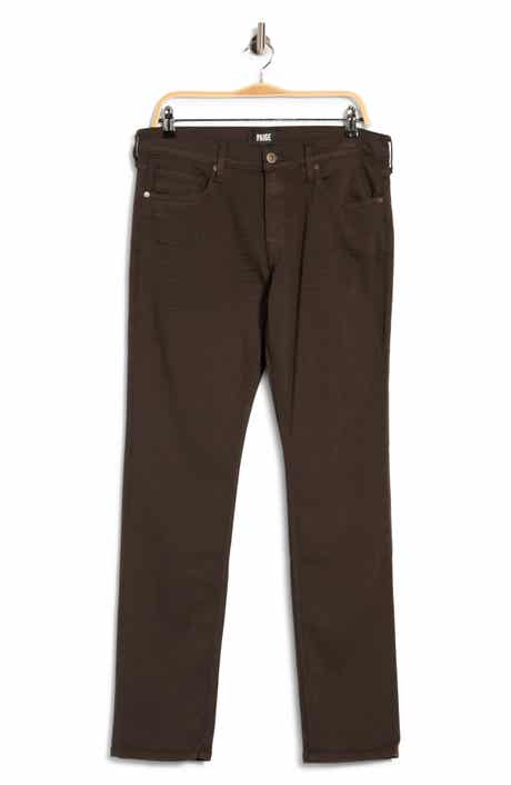 Lennox Straight Leg Jeans