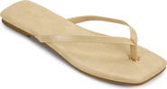 Yosi Samra Mercer Flip Flop