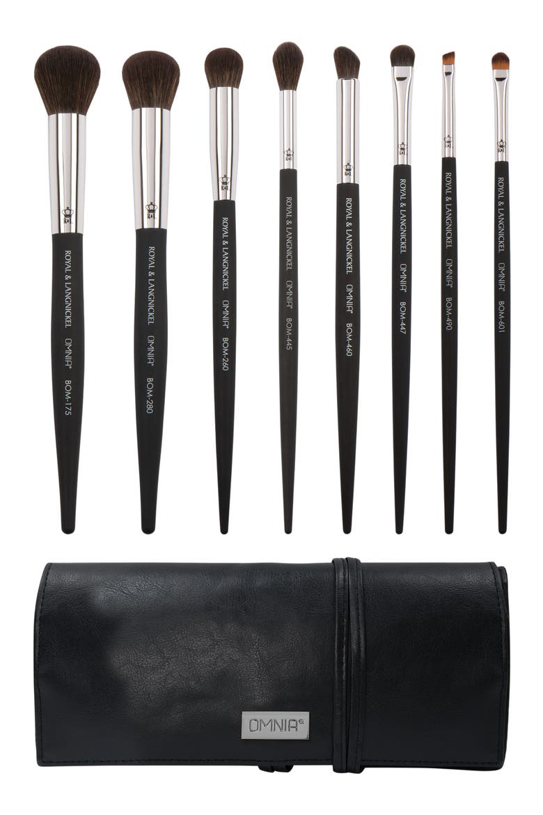 Artist Favorites - Tami Bernard 9pc Bundle, Main, color, Black