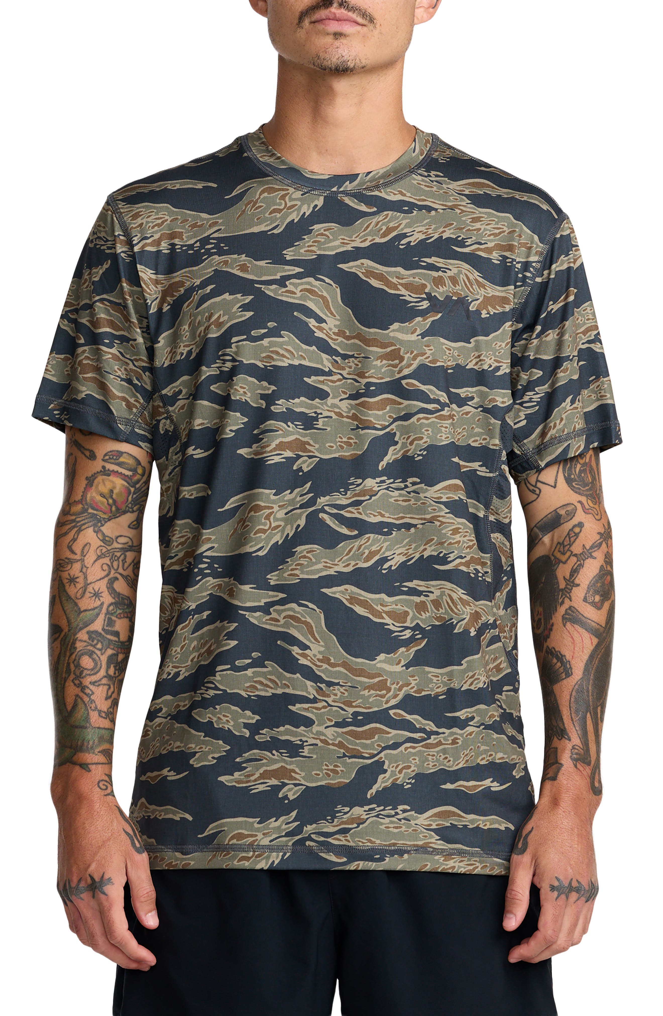 Sport Vent Graphic T-Shirt - image 3