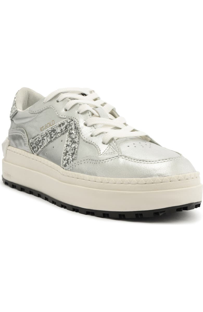 Schutz ST Bold Sneaker, Main, color,