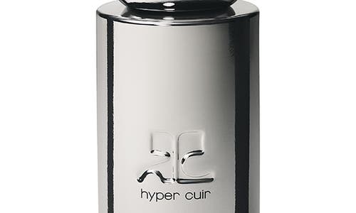 Courrèges Hyper Cuir Eau De Parfum In No Color