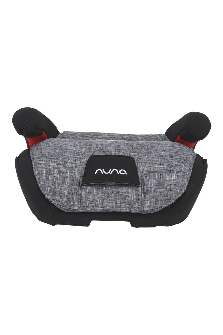 AACE™ Booster Car Seat (Nordstrom Exclusive), Alternate, color, CHARCOAL