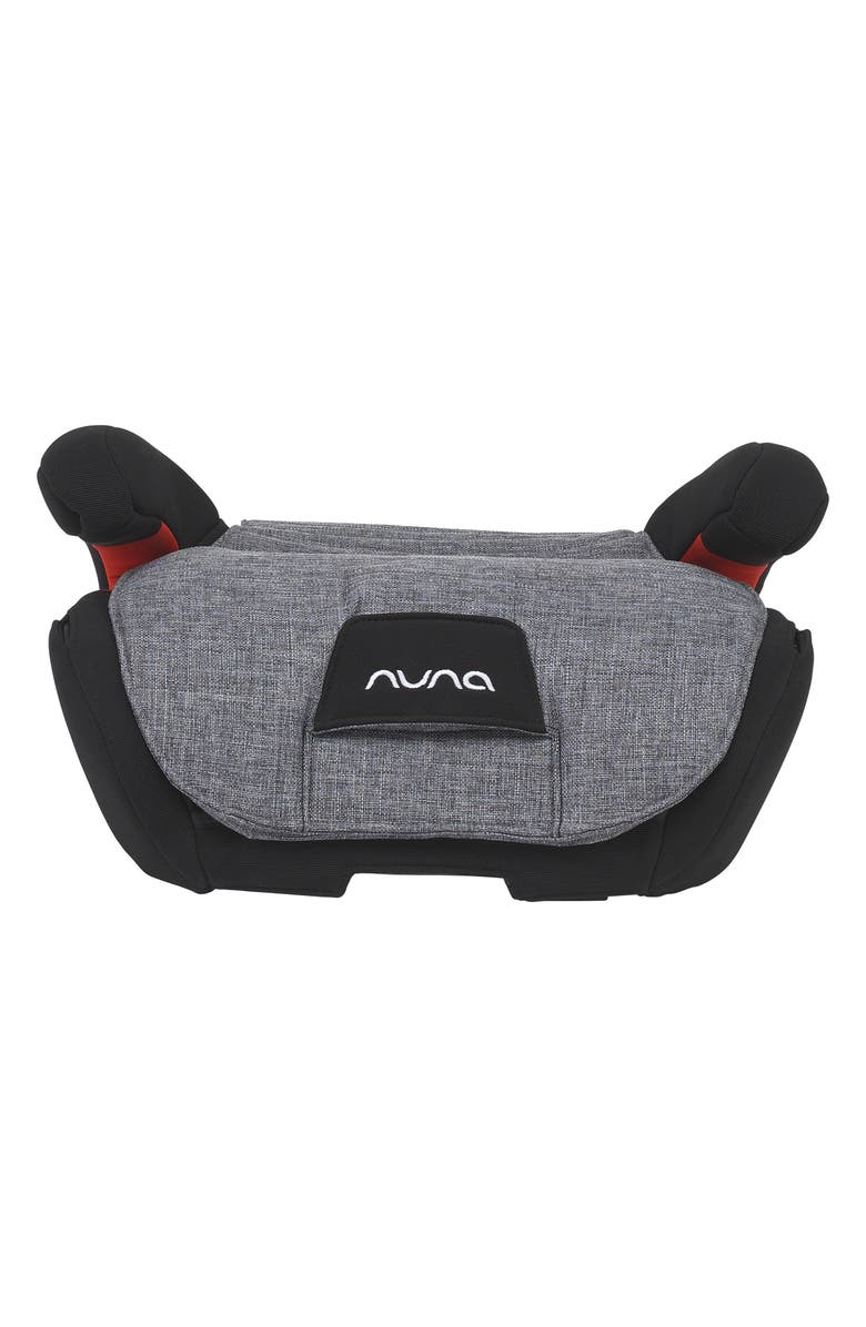 Nuna AACE<sup>™</sup> Booster Car Seat, Alternate, color, 