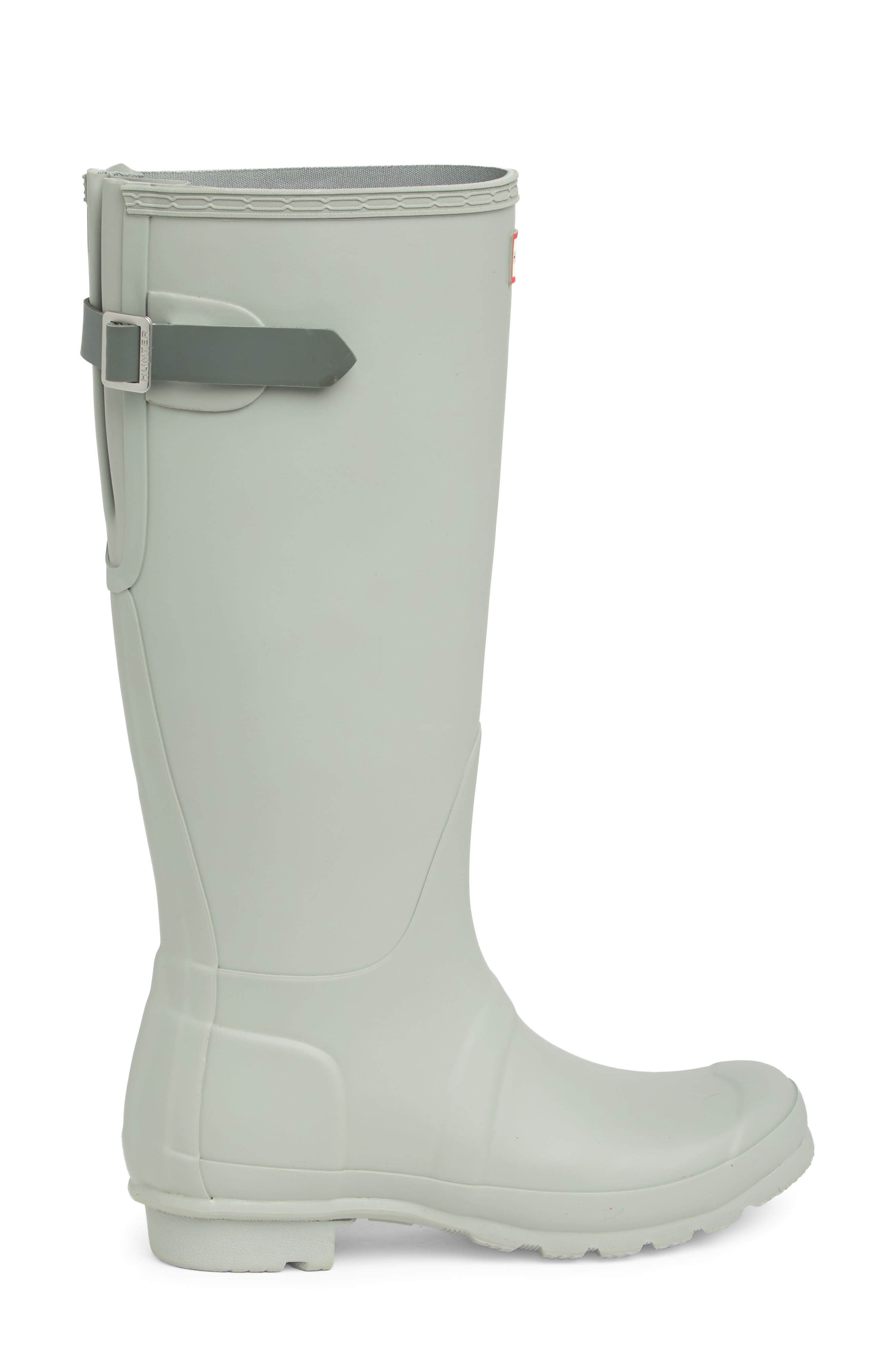 Original Tall Waterproof Rain Boot, Alternate, color, ICE GREY/ URBAN GREY