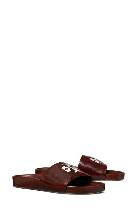 Charlie Sport Slide Sandal (Women)
