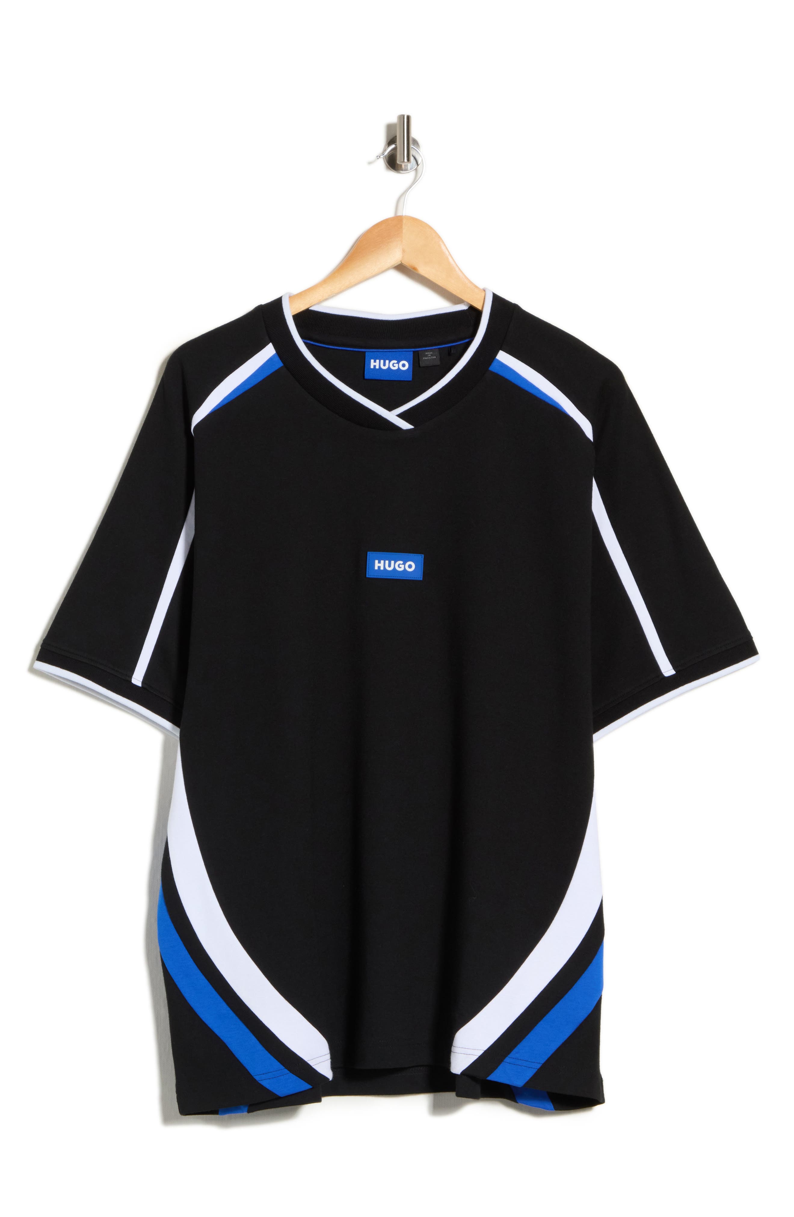 selected BLACK