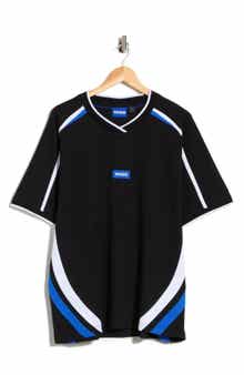 Nalomat Stretch Cotton Jersey