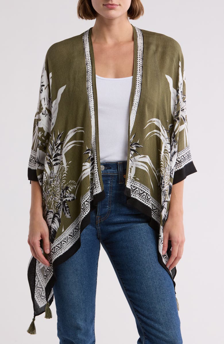 Vince Camuto Banana Topper, Main, color, 